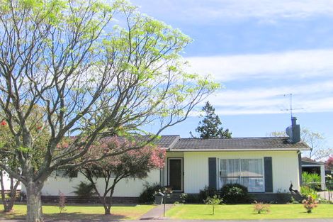 Photo of property in 10 Edward Street, Mangapapa, Gisborne, 4010