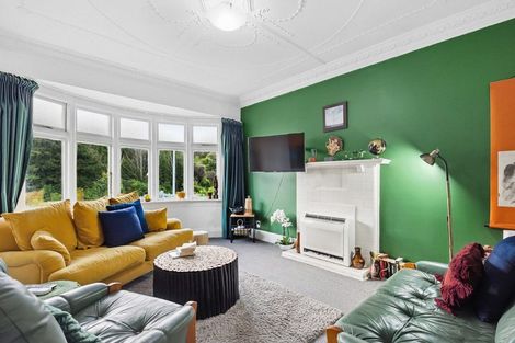 Photo of property in 125 Caversham Valley Road, Calton Hill, Dunedin, 9012