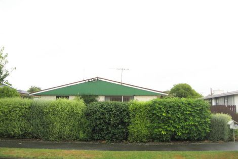 Photo of property in 1/73 Halberg Street, Dallington, Christchurch, 8061