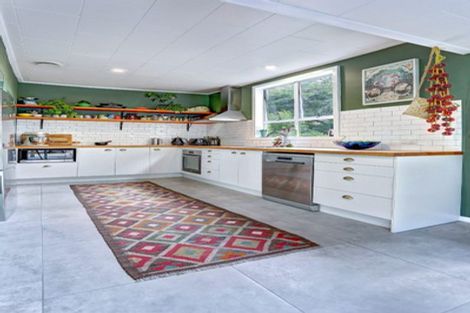 Photo of property in 408 Kaiwhaiki Road, Kaiwhaiki, Whanganui, 4575