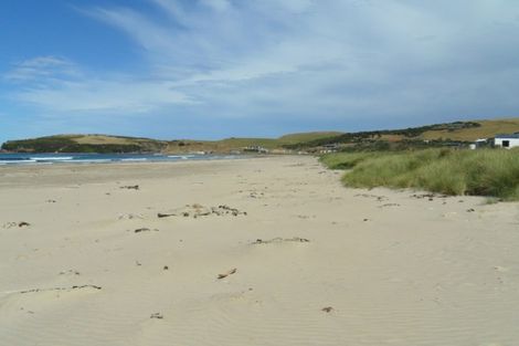 Photo of property in 8 Berney Place, Hinahina, Owaka, 9586