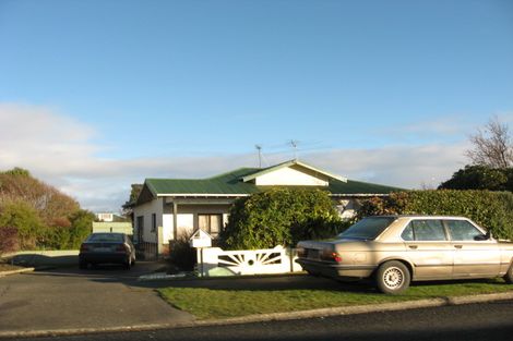 Photo of property in 89 Scandrett Street, Appleby, Invercargill, 9812
