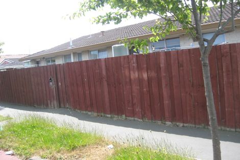 Photo of property in 1/33 Tennyson Street, Sydenham, Christchurch, 8023