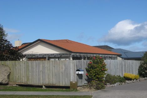 Photo of property in 72 Logan Avenue, Wharewaka, Taupo, 3330