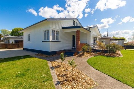 Photo of property in 5 Huia Street, Matamata, 3400