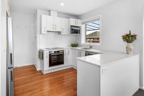 Photo of property in 239 Grahams Road, Bishopdale, Christchurch, 8053