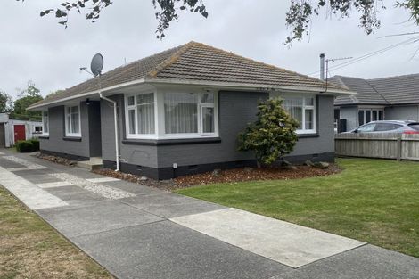 Photo of property in 71 Breezes Road, Avondale, Christchurch, 8061