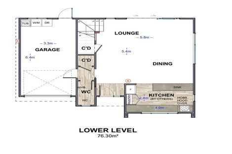 Photo of property in 160 Mclintock Street North, Johnsonville, Wellington, 6037