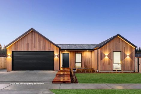 Photo of property in 5 Onyx Street, Albert Town, Wanaka, 9305