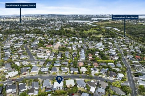 Photo of property in 12 Ripon Crescent, Meadowbank, Auckland, 1072