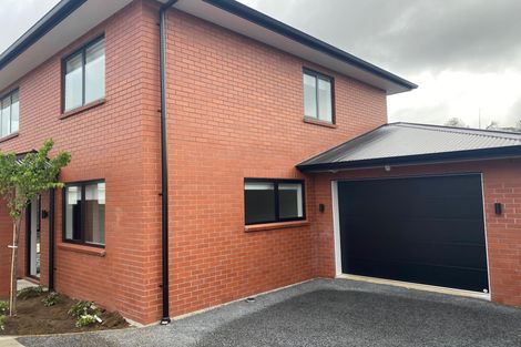 Photo of property in 112b Victoria Street West, Pukekohe, 2120