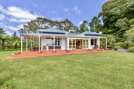 Photo of property in 158 Mangaone Road, Hautere, Otaki, 5582