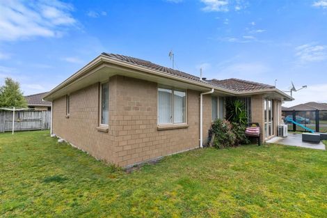 Photo of property in 28 Kinder Place, Ngongotaha, Rotorua, 3010