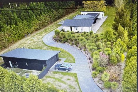 Photo of property in 5 Joshua Place, West Melton, Christchurch, 7675