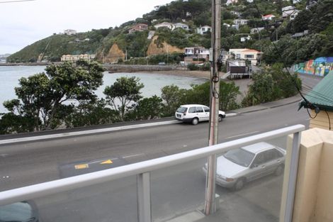 Photo of property in 84a Evans Bay Parade, Roseneath, Wellington, 6021