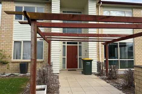 Photo of property in 40 Kestev Drive, Flat Bush, Auckland, 2016