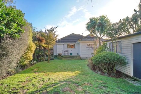 Photo of property in 52 Mcbratneys Road, Dallington, Christchurch, 8061