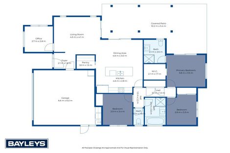 Photo of property in 11 Te Rata Boulevard, Karaka, 2124