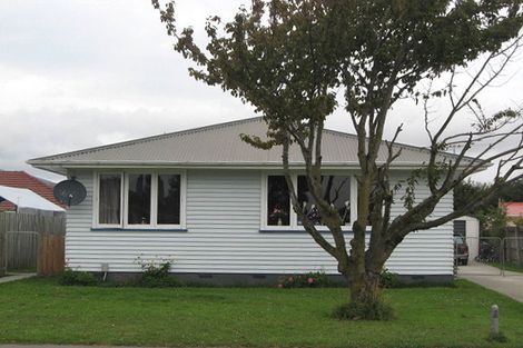 Photo of property in 4 Herdman Street, Hoon Hay, Christchurch, 8025