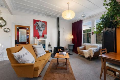 Photo of property in 725 Highgate, Maori Hill, Dunedin, 9010