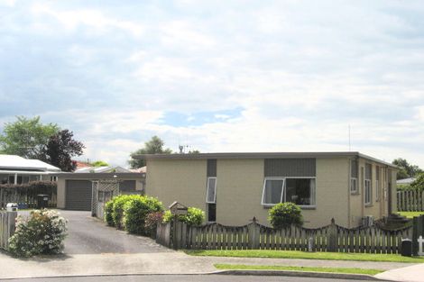 Photo of property in 5A Alfred Back Place Cambridge Waipa District