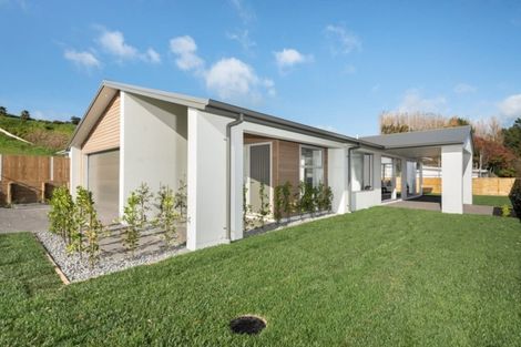 Photo of property in 22 Kamokore Glade, Pyes Pa, Tauranga, 3112