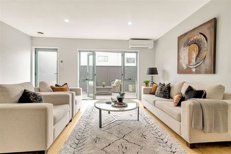 Photo of property in 4f Wilkins Street, Freemans Bay, Auckland, 1011
