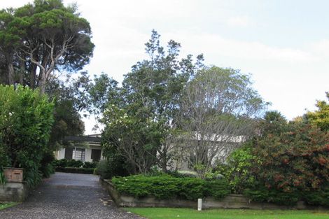 Photo of property in 132 Clovelly Road, Bucklands Beach, Auckland, 2012