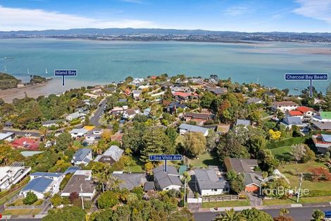 Photo of property in 7 Sea Vista Avenue, Beach Haven, Auckland, 0626