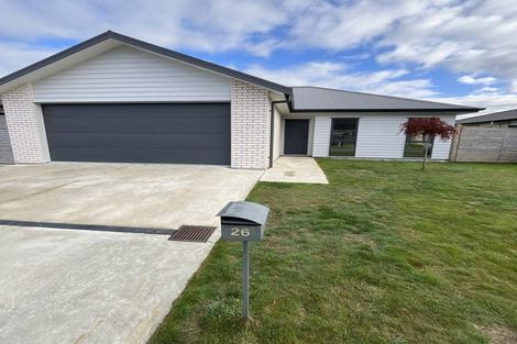 Photo of property in 26 Filmer Crescent, Wallaceville, Upper Hutt, 5018