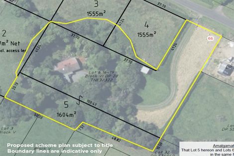 Photo of property in 66 Kent Terrace, Midhirst, Stratford, 4394