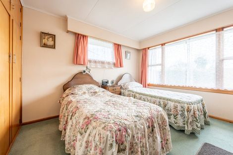 Photo of property in 25 Maling Street, Geraldine, 7930