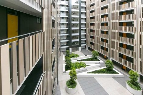 Photo of property in 605/5 Howe Street, Freemans Bay, Auckland, 1011