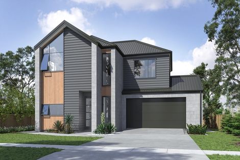 Photo of property in 11 School Road, Waimauku, 0881