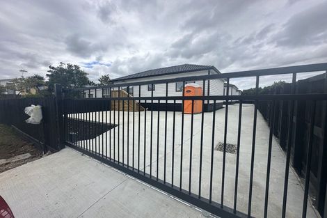 Photo of property in 75 Calthorp Close, Favona, Auckland, 2024