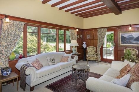 Photo of property in 720 Sleemans Road, Hororata, Darfield, 7572