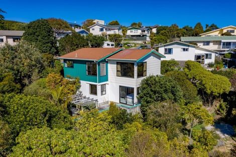 Photo of property in 79 Sea Vista Drive, Pukerua Bay, 5026