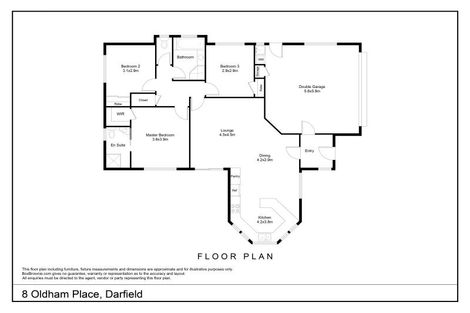 Photo of property in 186 Struie Road, Hororata, 7572