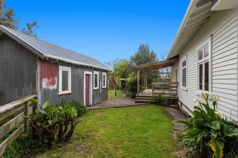 Photo of property in 110 Woodlands Road, Opotiki, 3122