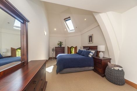 Photo of property in 70b Webb Street, Te Aro, Wellington, 6011