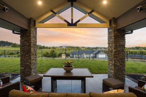 Photo of property in 20 Headlands Drive, Te Awamutu, 3875