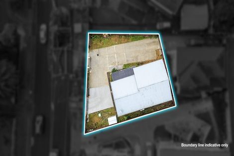 Photo of property in 43 Wickman Way, Mangere East, Auckland, 2024