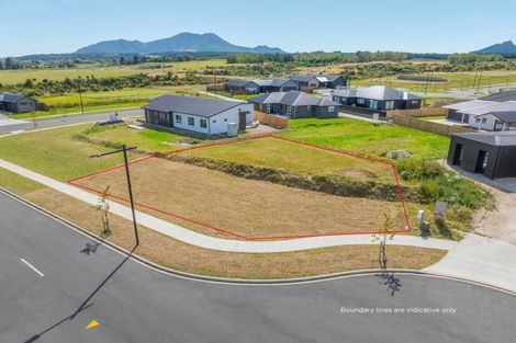 Photo of property in 3 Patete Place, Wharewaka, 3330
