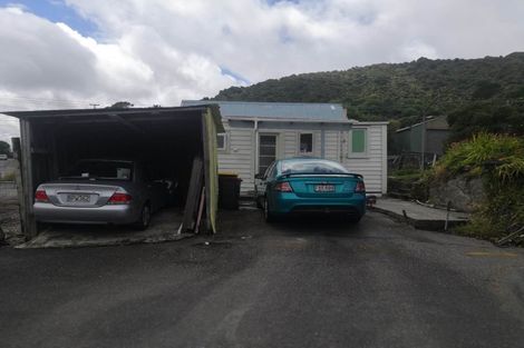 Photo of property in 3 Willis Street, Greymouth, 7805