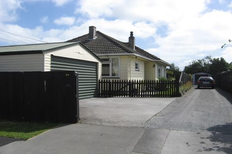 Photo of property in 1/29 Sabina Street, Shirley, Christchurch, 8013
