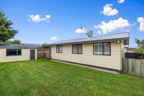 Photo of property in 12b Rushton Road, Morrinsville, 3300