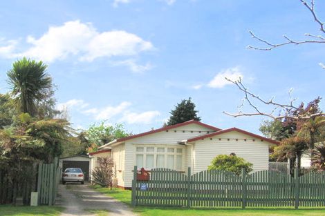 Photo of property in 33 Elizabeth Street, Victoria, Rotorua, 3010