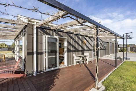 Photo of property in 50 Norris Drive, Swannanoa, Kaiapoi, 7692