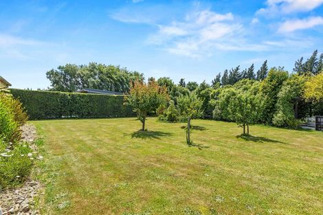 Photo of property in 15 John Leith Place, Leithfield, Amberley, 7481