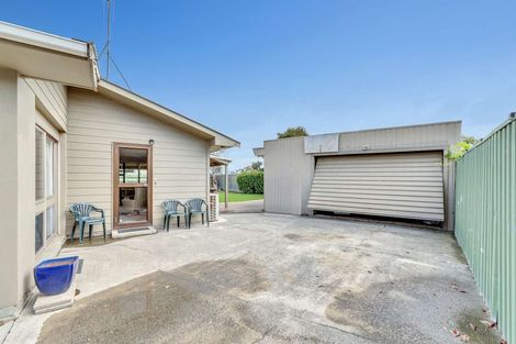 Photo of property in 34 John F Kennedy Drive, Milson, Palmerston North, 4414